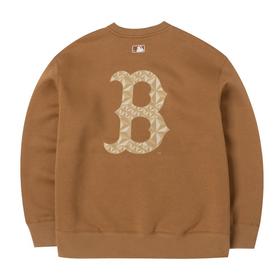 MLB 男女同款卫衣 3AMTM0946-43CAS