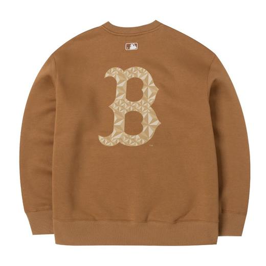 MLB 男女同款卫衣 3AMTM0946-43CAS 商品图0