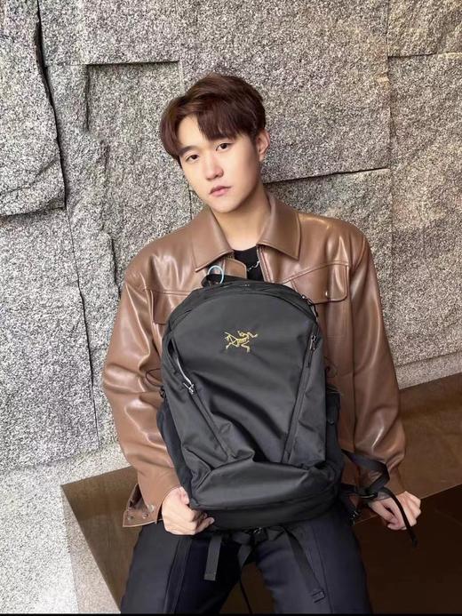 始祖鸟 Mantis 26L 男女款双肩包（SS） 商品图2