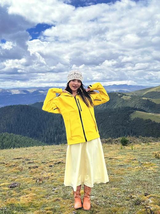 Hellly Hansen海丽汉森 顶级品质 内胆同步配色 真正热封边冲锋衣 男女同款（MT) 商品图7