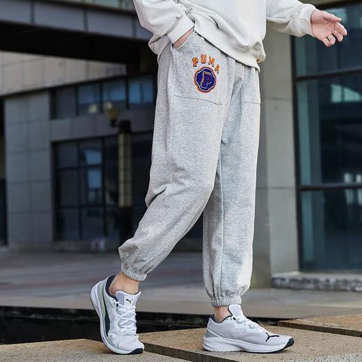 PUMA彪马 男长裤 622277-04 商品图4
