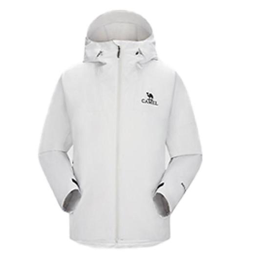 骆驼 男单层冲锋衣 A13CATR157 商品图1