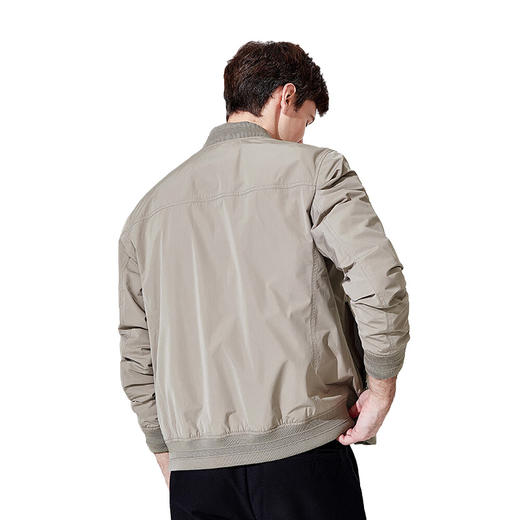 NAVIGARE纳维凯尔 男夹克 1331002041 商品图4