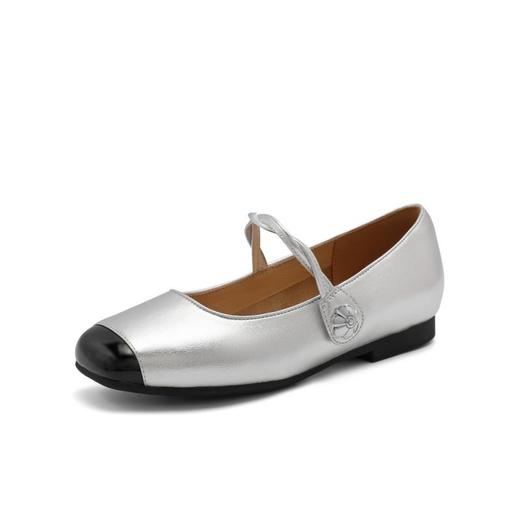 Belle百丽 女单鞋 B6S1DCQ4 商品图1