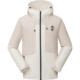 TECTOP探拓 通用户外服 2347249HX