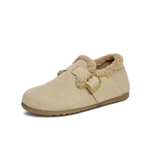 Tata他她 女勃肯鞋 CGQ02AM5 商品图1