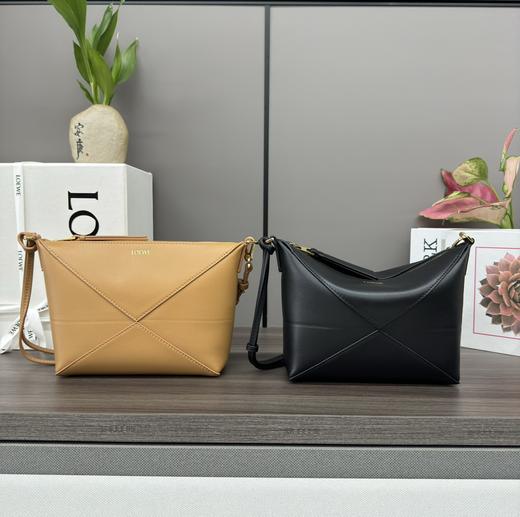 罗意威 Puzzle Fold pouch手袋 四色合集（MM） 商品图1