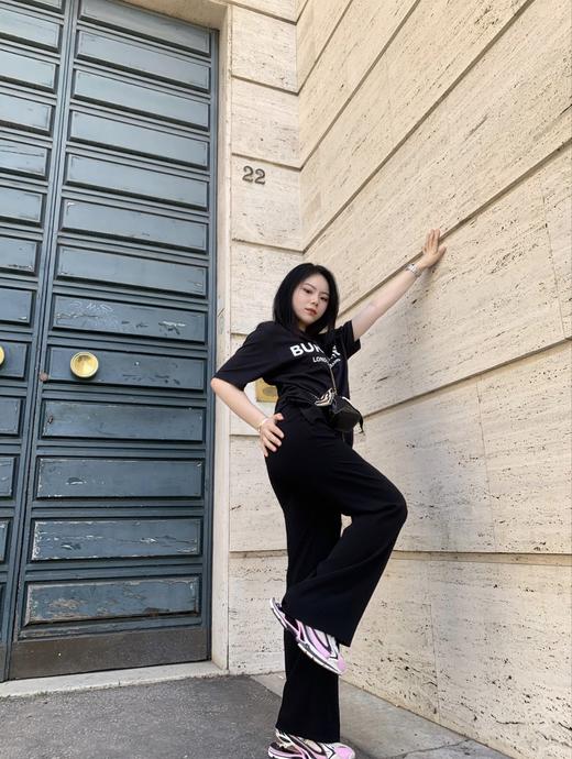 巴黎世家 新款 弹簧鞋 增高 高跟 老爹鞋 运动鞋（DBG） 商品图7