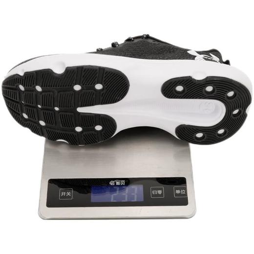 UnderArmour安德玛 女跑步鞋 3027524-001 商品图4