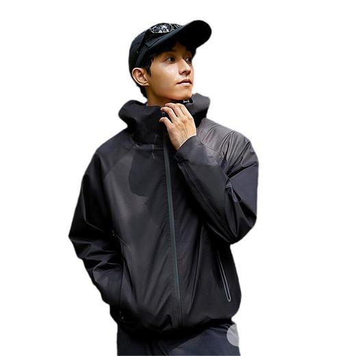 波司登 通用一手长连帽外套羽绒服 B40532020 商品图1