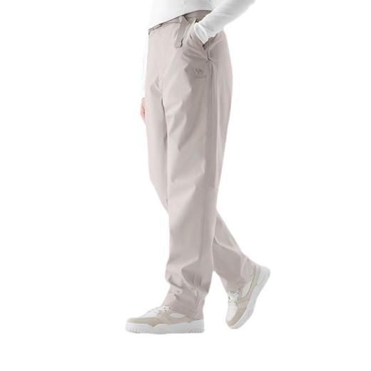 骆驼 女冲锋裤 A24CA49818 商品图0