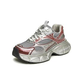 BASTO百思图 女休闲鞋 BA379AM4