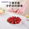 KINBATA 一次性丁腈手套M码1盒30只 T-298 商品缩略图4