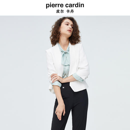 皮尔卡丹女装上衣P4100U4035W0 商品图4