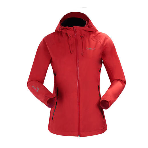 CIMALP喜玛尔图 女冲锋衣 AWSHCF012 商品图1