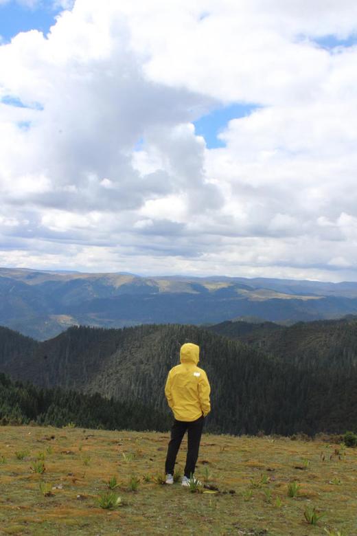 Hellly Hansen海丽汉森 顶级品质 内胆同步配色 真正热封边冲锋衣 男女同款（MT) 商品图3