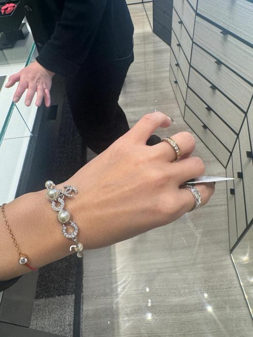 香奈儿珍珠手链（XTY） 商品图6