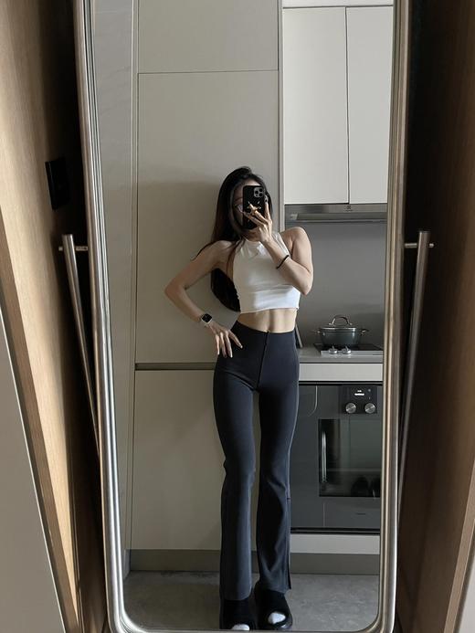 lulu家终于出新款！ 新款螺Softstreme喇叭裤，腿精必入。依旧是原厂来的渠道（SS） 商品图13