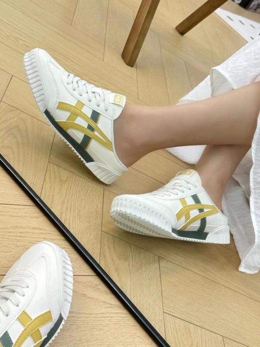 鬼塚虎 MACHUATION SABOT春夏半拖休闲鞋 女款（SS） 商品图7