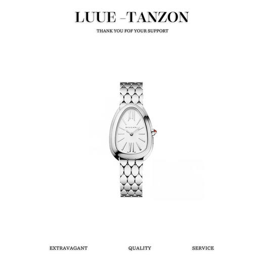 宝格丽 BGL-蛇头经典独家现货，市面见不着的版本！（ZT*SH） 商品图0