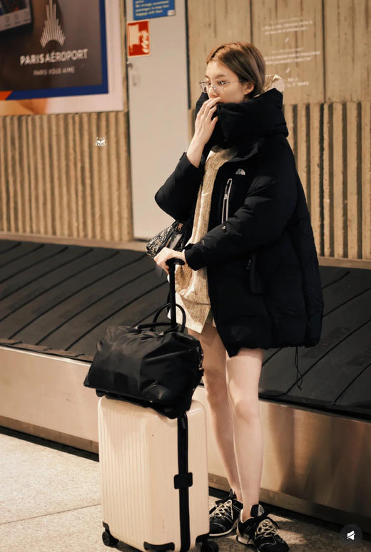 迪奥D-Sketch 25ss涂鸦运动跑鞋（SS） 商品图7