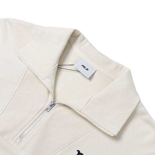 MLB 男女同款卫衣 3AMTB0944-43CRD 商品图3