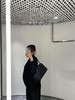The Row EW 保龄球包，黑色灰色(MM) 商品缩略图12