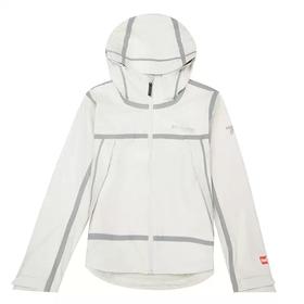 Columbia哥伦比亚 女梭织夹克 WR3713278