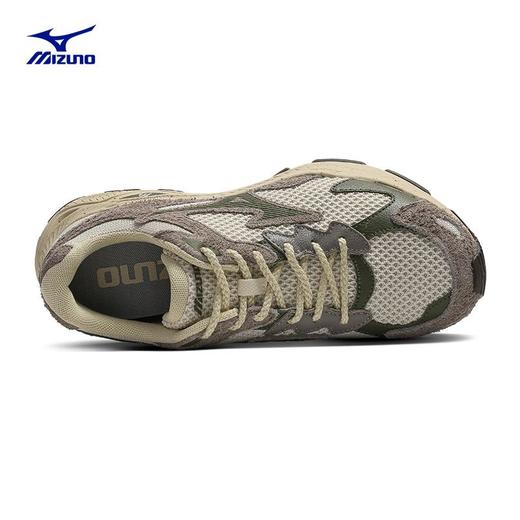 美津浓 男女同款跑步鞋 D1GH2235-20 商品图3