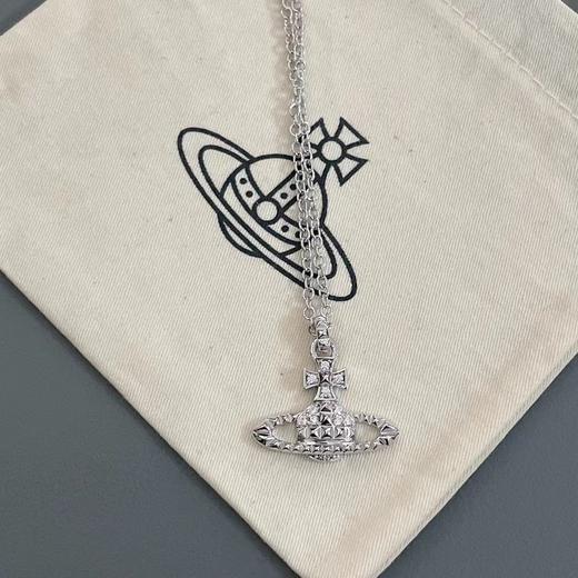 铆钉宇宙项链 西太后项链（XTY） 商品图0