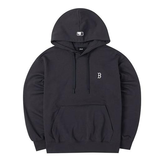 MLB 男女同款连帽卫衣 3AHDB0151-43CGS 商品图0