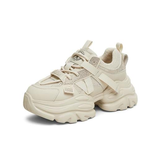 Tata他她 女老爹鞋 CY201AM5 商品图2