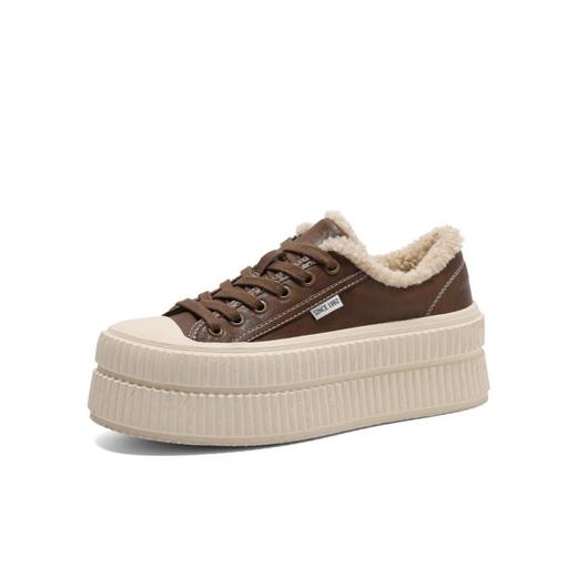 Belle百丽 女休闲鞋 B2373AM5 商品图0