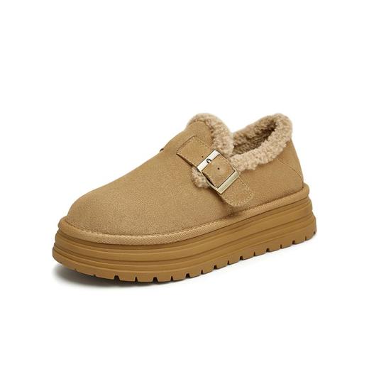 Tata他她 女勃肯鞋 WDX27DM4 商品图1