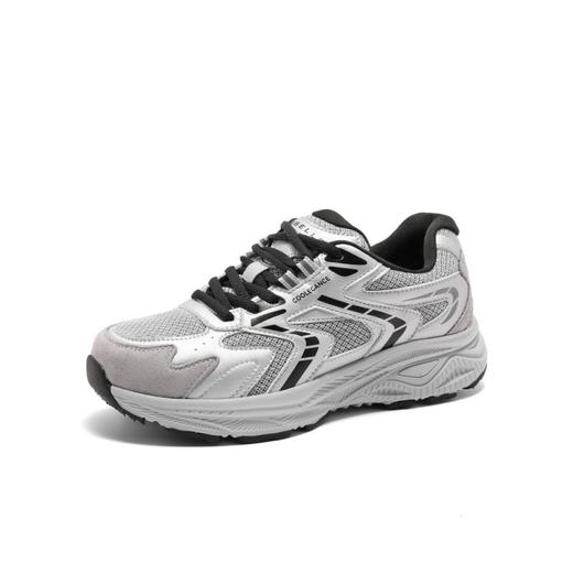 Belle百丽 女老爹鞋 B2413AM5 商品图0