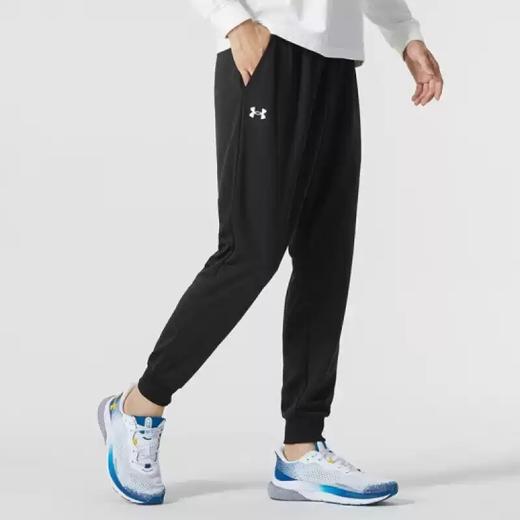 UnderArmour安德玛 男女同款长裤 23600704-001 商品图2