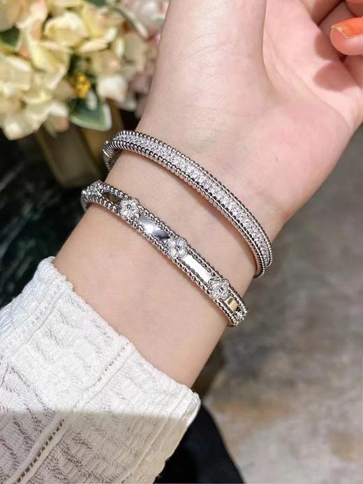 梵克雅宝 -万花筒手镯 （XTY） 商品图3