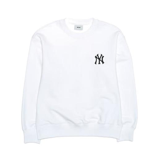 MLB 男女同款卫衣 3AMTB0651-50WHS 商品图0