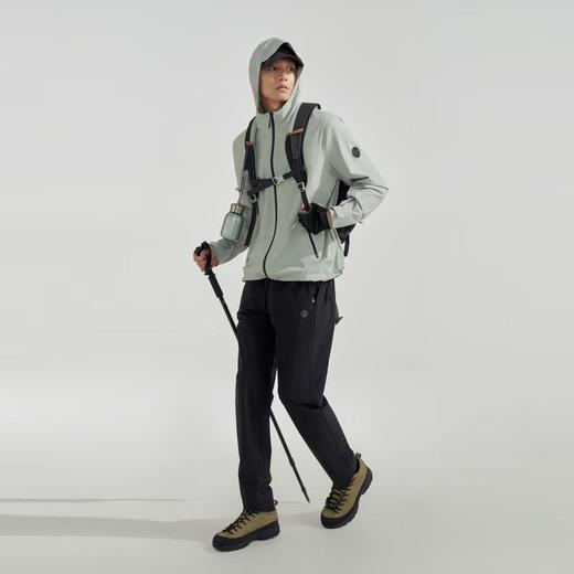 波司登 男防晒服 B40522985 商品图4