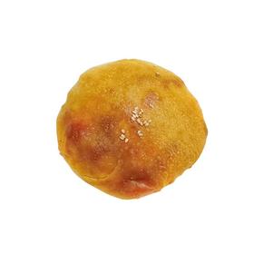 【招牌自制】空心红糖烤饼（个）