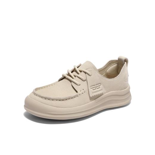 Belle百丽 女休闲鞋 D5G1DAM5 商品图0