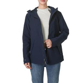 JackWolfskin狼爪 女梭织夹克 5322221-1010