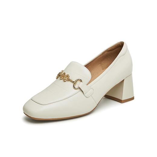 Tata他她 女乐福鞋 WDB03AA4 商品图0