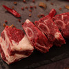 泾源黄牛肉 精选牛肋排500g 商品缩略图2