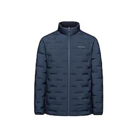 波司登 男短款立领长袖外套羽绒服 B250131033