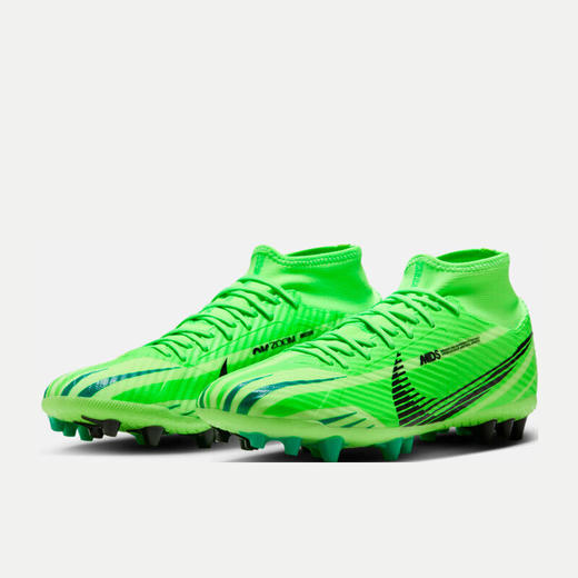 NIKE耐克 男足球鞋 FJ7187-300 商品图2