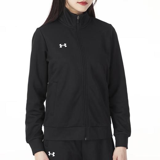 UnderArmour安德玛 女夹克外套 21500438-001 商品图0