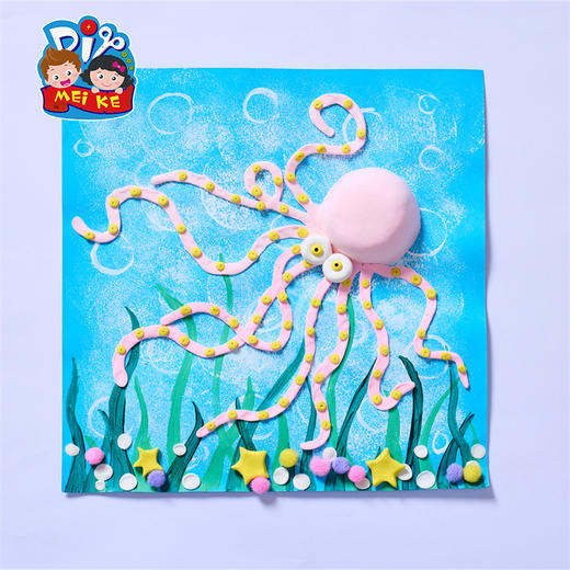 第二节 大章鱼 商品图0