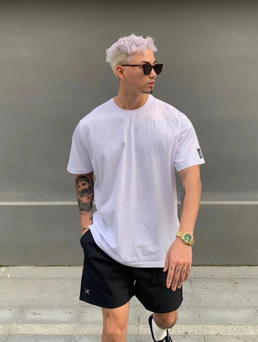 ARC'TERYX始祖鸟透气软壳休闲短裤（SS） 商品图7