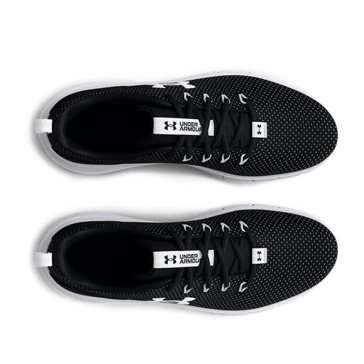 UnderArmour安德玛 男跑步鞋 3024880-001 商品图4